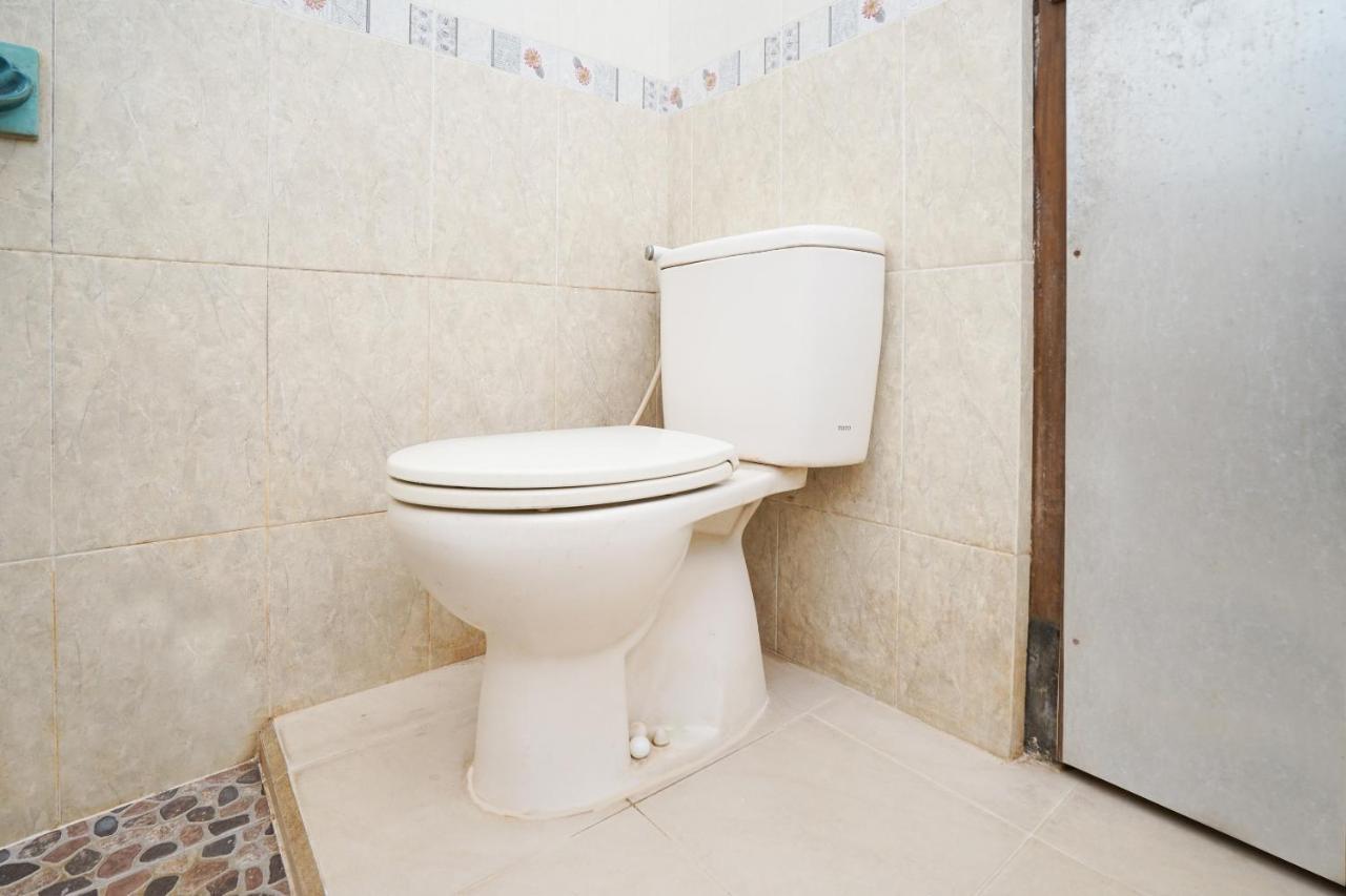 Hotel Bumi Bermi Permai Near Bermi Eco Park Mitra Reddoorz Probolinggo Εξωτερικό φωτογραφία