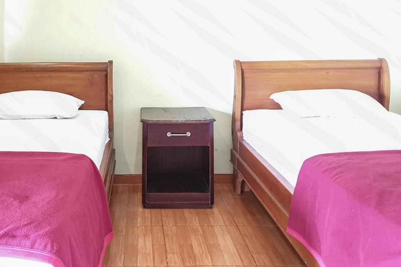 Hotel Bumi Bermi Permai Near Bermi Eco Park Mitra Reddoorz Probolinggo Εξωτερικό φωτογραφία