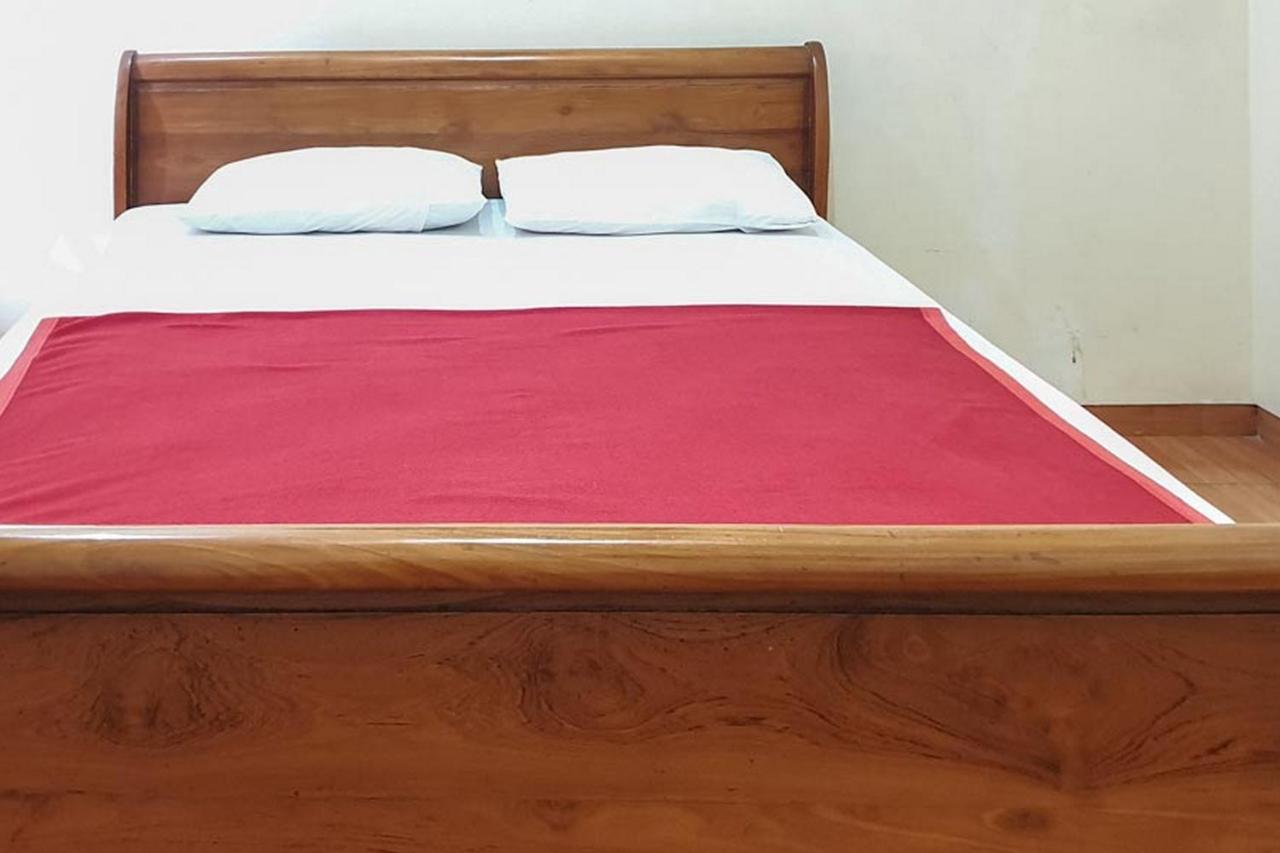 Hotel Bumi Bermi Permai Near Bermi Eco Park Mitra Reddoorz Probolinggo Εξωτερικό φωτογραφία