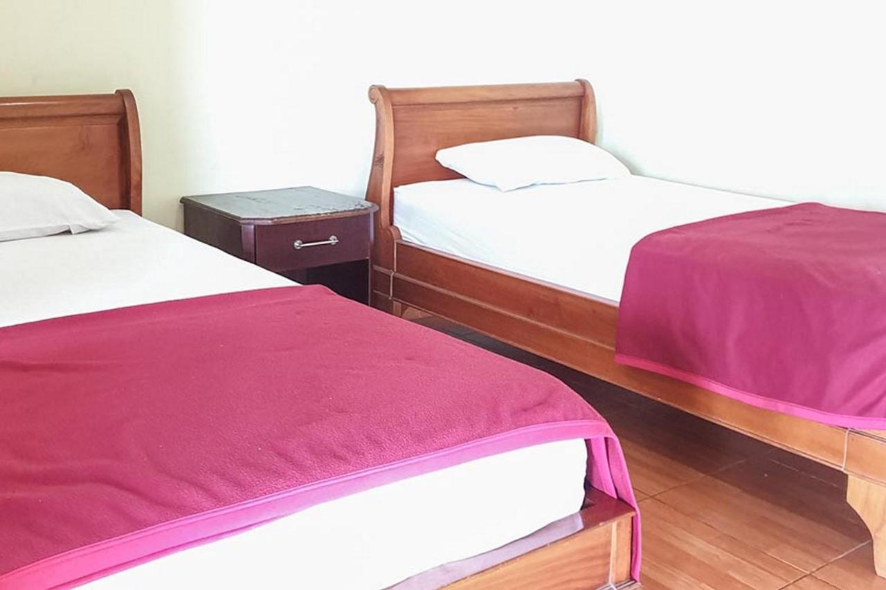 Hotel Bumi Bermi Permai Near Bermi Eco Park Mitra Reddoorz Probolinggo Εξωτερικό φωτογραφία