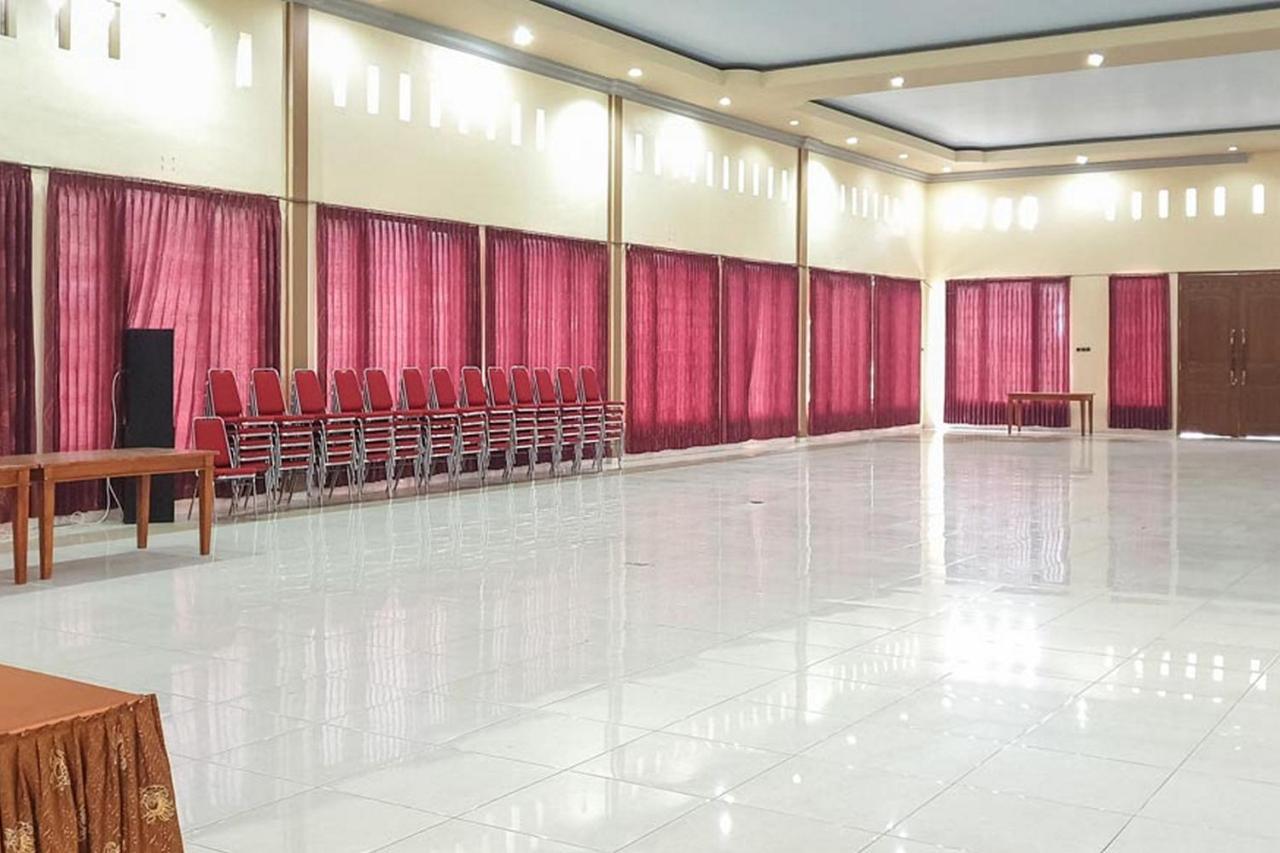 Hotel Bumi Bermi Permai Near Bermi Eco Park Mitra Reddoorz Probolinggo Εξωτερικό φωτογραφία