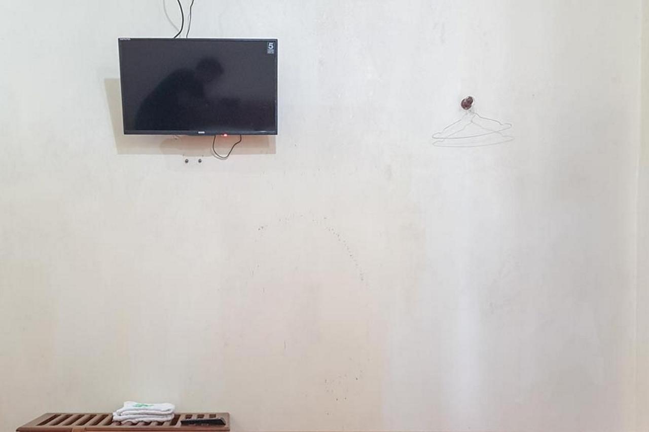 Hotel Bumi Bermi Permai Near Bermi Eco Park Mitra Reddoorz Probolinggo Εξωτερικό φωτογραφία