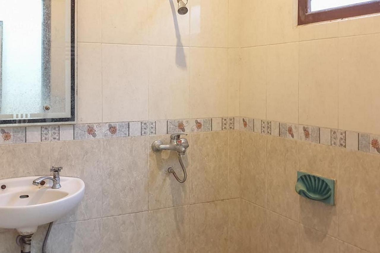 Hotel Bumi Bermi Permai Near Bermi Eco Park Mitra Reddoorz Probolinggo Εξωτερικό φωτογραφία