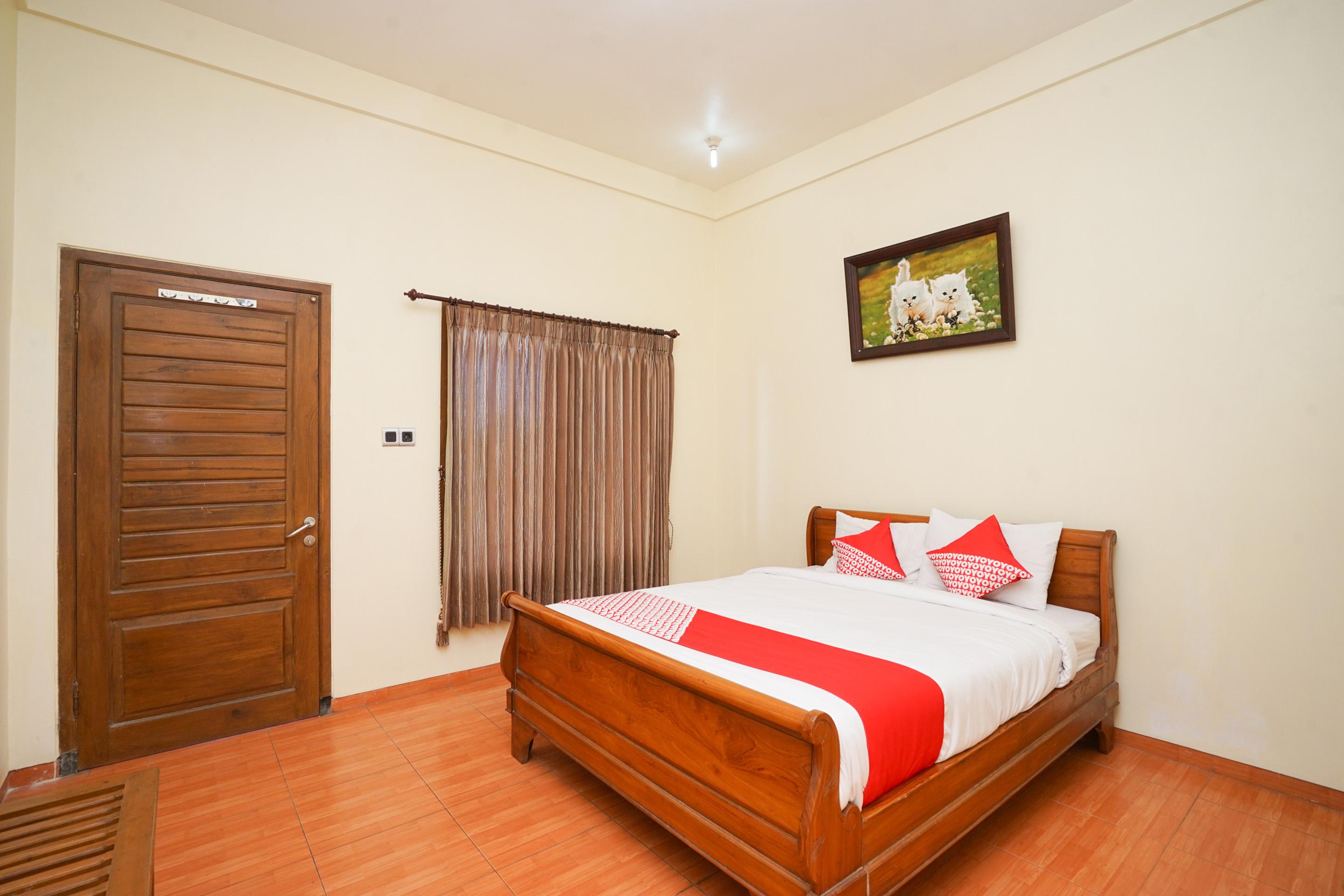Hotel Bumi Bermi Permai Near Bermi Eco Park Mitra Reddoorz Probolinggo Εξωτερικό φωτογραφία