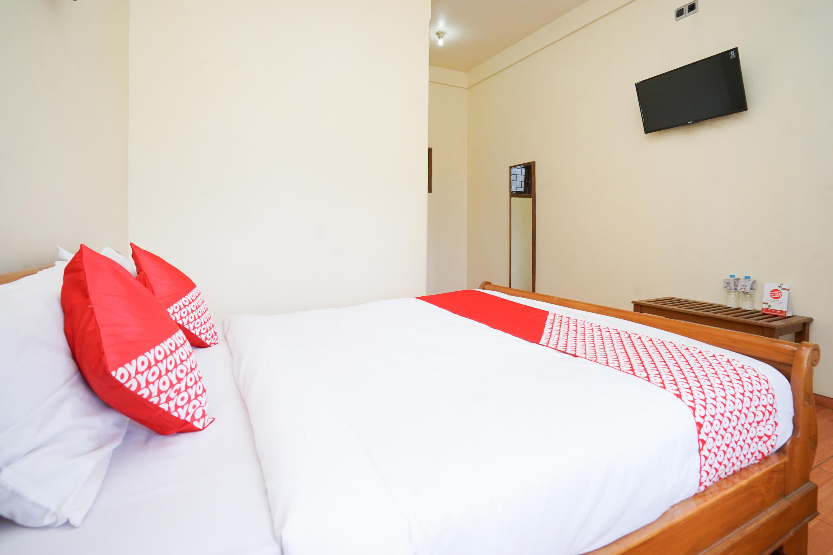 Hotel Bumi Bermi Permai Near Bermi Eco Park Mitra Reddoorz Probolinggo Εξωτερικό φωτογραφία