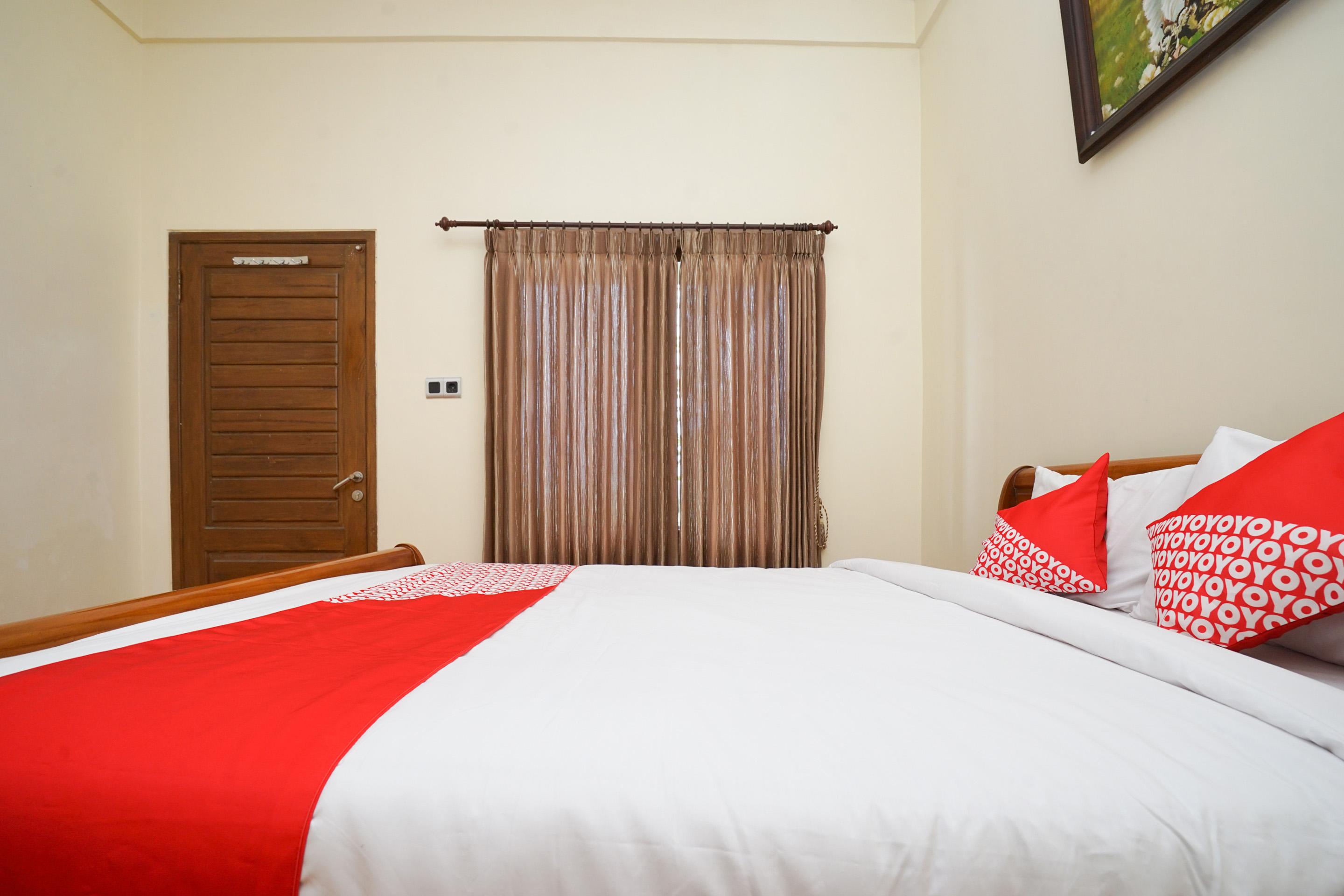 Hotel Bumi Bermi Permai Near Bermi Eco Park Mitra Reddoorz Probolinggo Εξωτερικό φωτογραφία