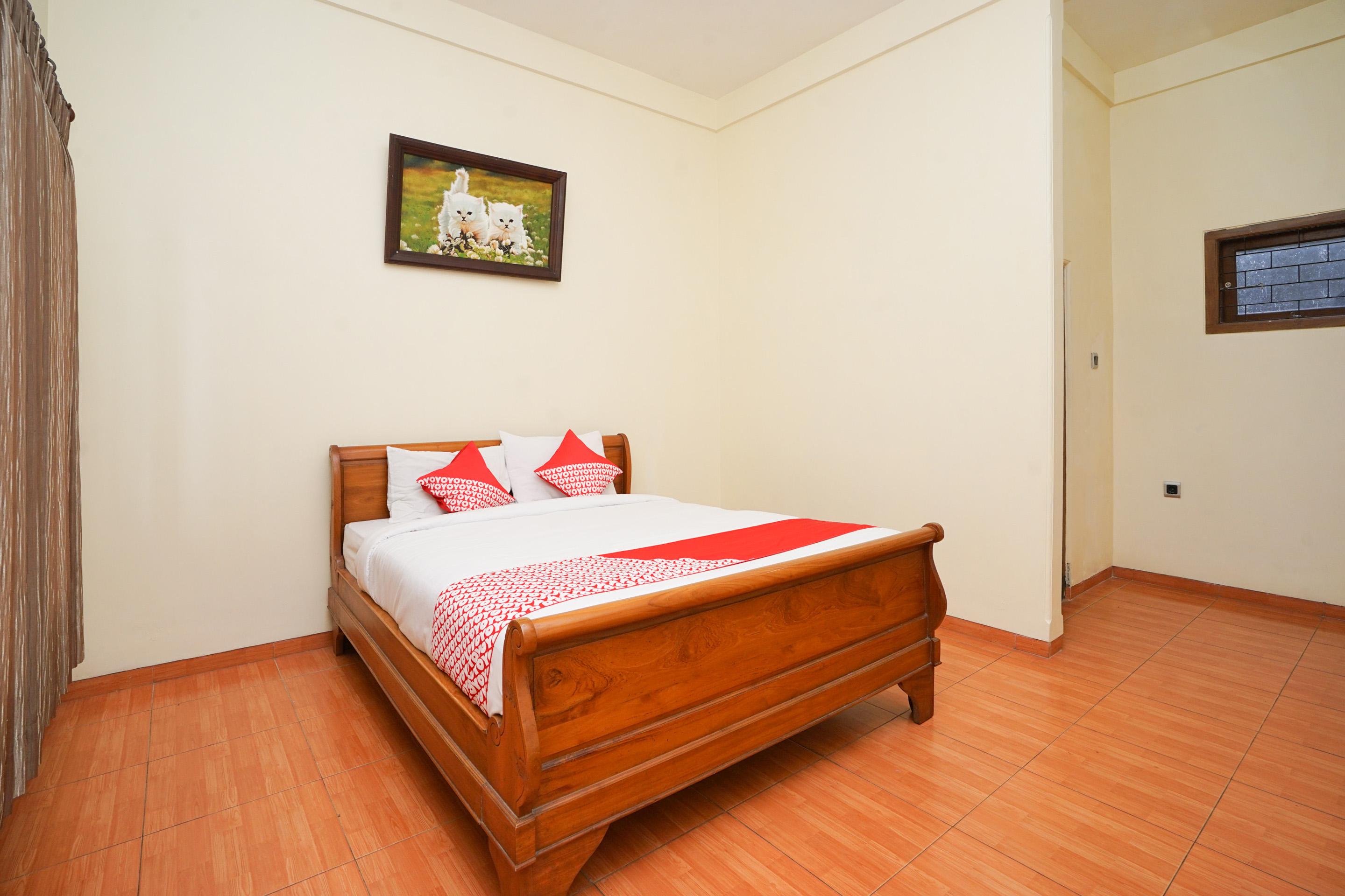 Hotel Bumi Bermi Permai Near Bermi Eco Park Mitra Reddoorz Probolinggo Εξωτερικό φωτογραφία
